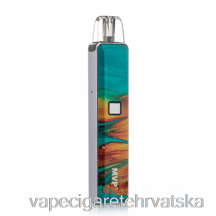 Vape Hrvatska Innokin Mvp Pod Kit Liquid Amber